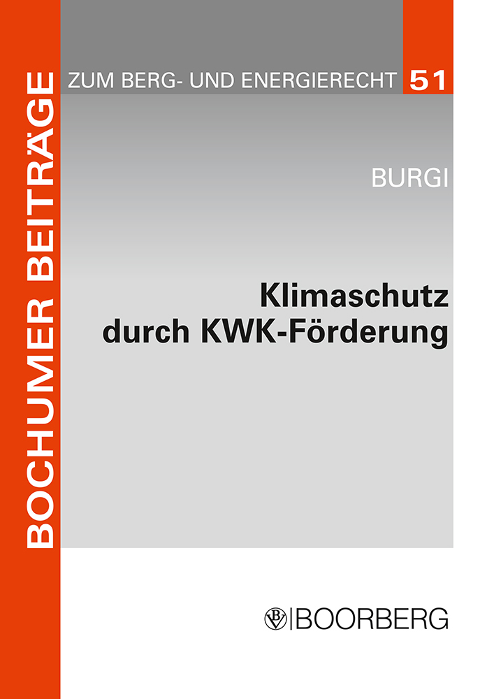 Klimaschutz durch KWK-Förderung