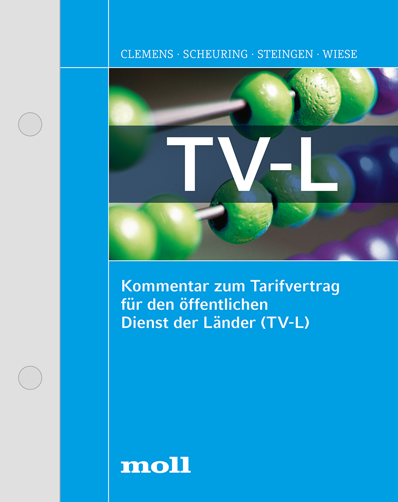 Kommentar zum TV-L