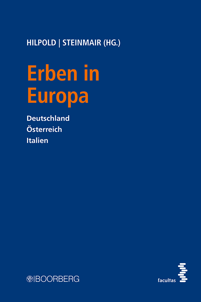 Erben in Europa
