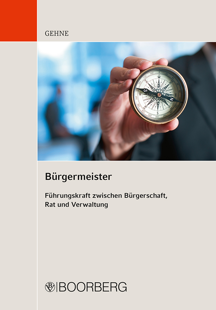 Bürgermeister
