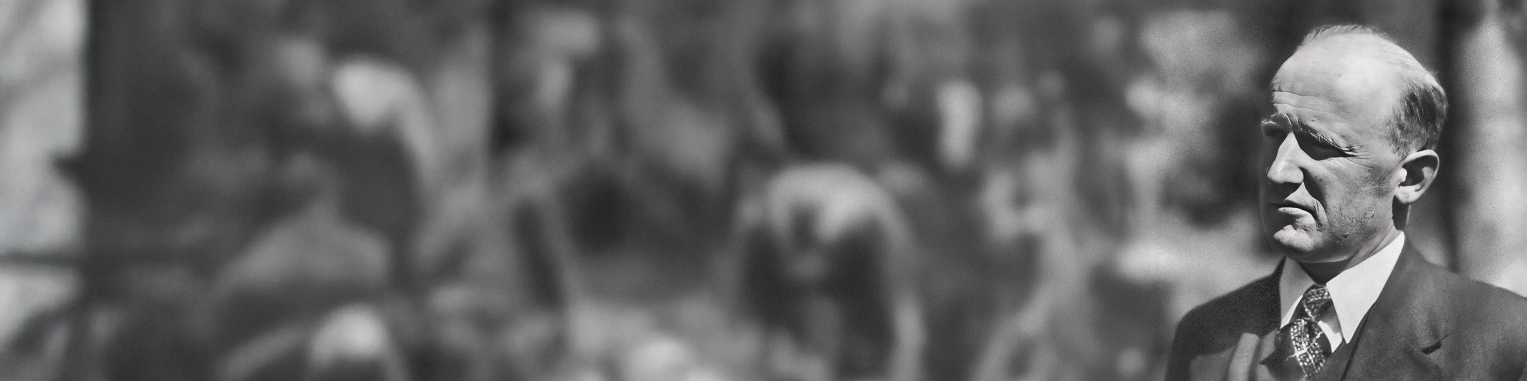 Bannerbild von Richard Boorberg