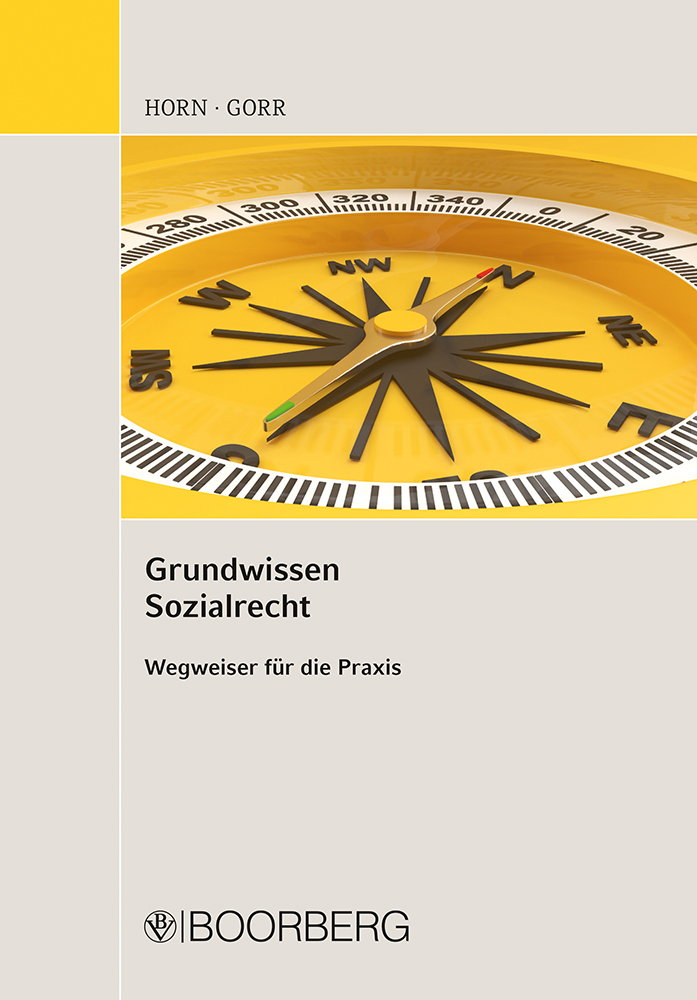 Grundwissen Sozialrecht