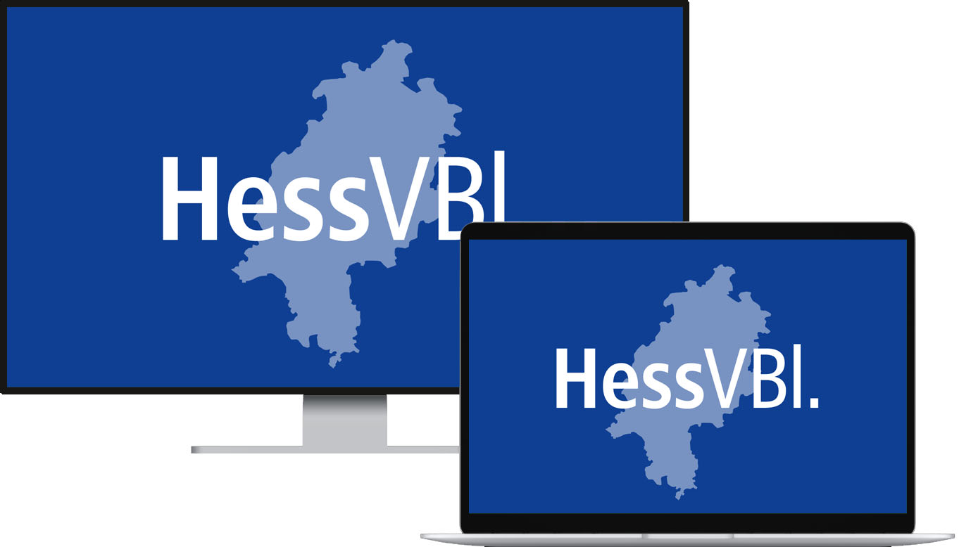 HessVBl. - Hessische Verwaltungsblätter (Online)