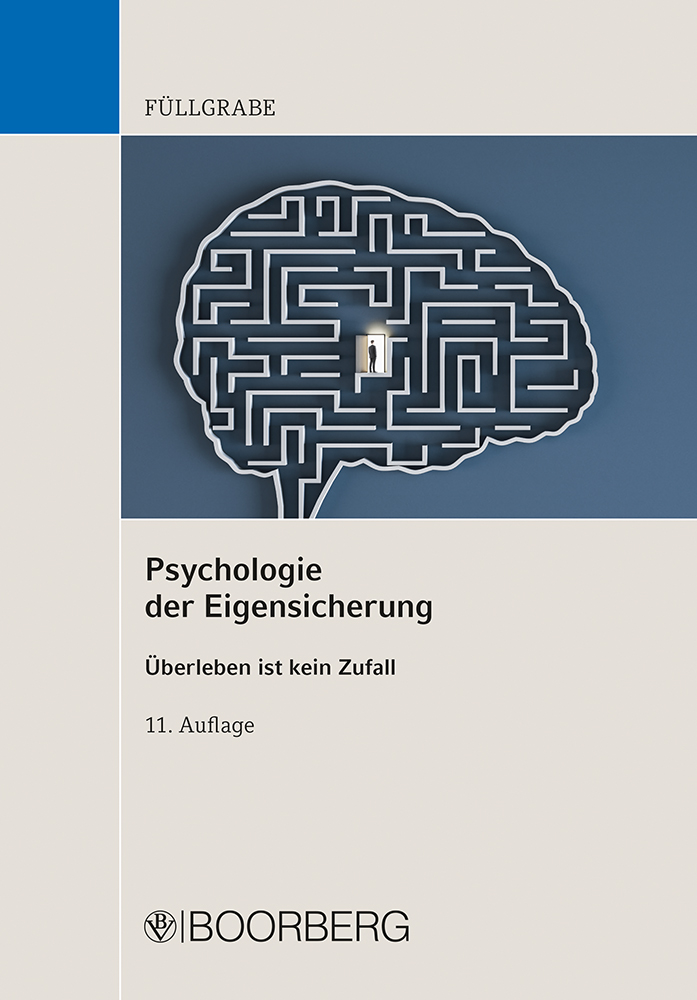 Psychologie der Eigensicherung
