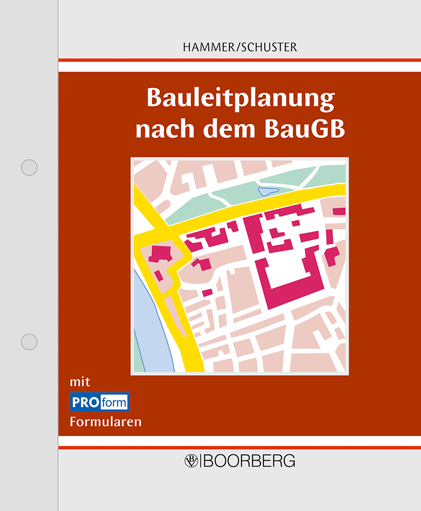 Bauleitplanung nach dem BauGB