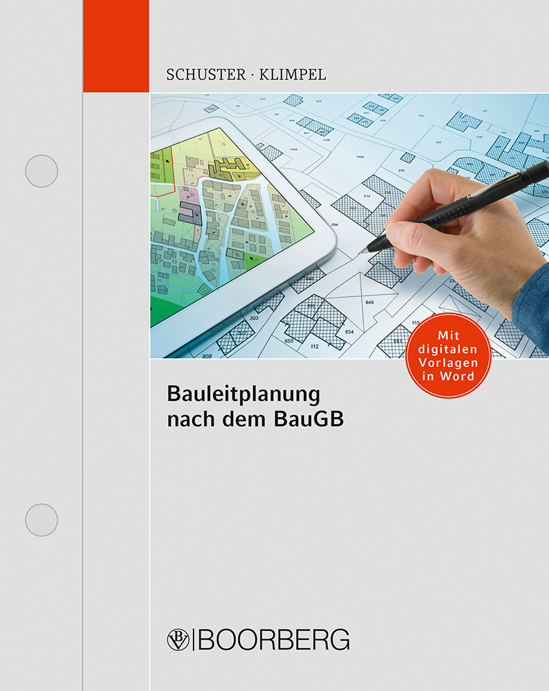 Bauleitplanung nach dem BauGB
