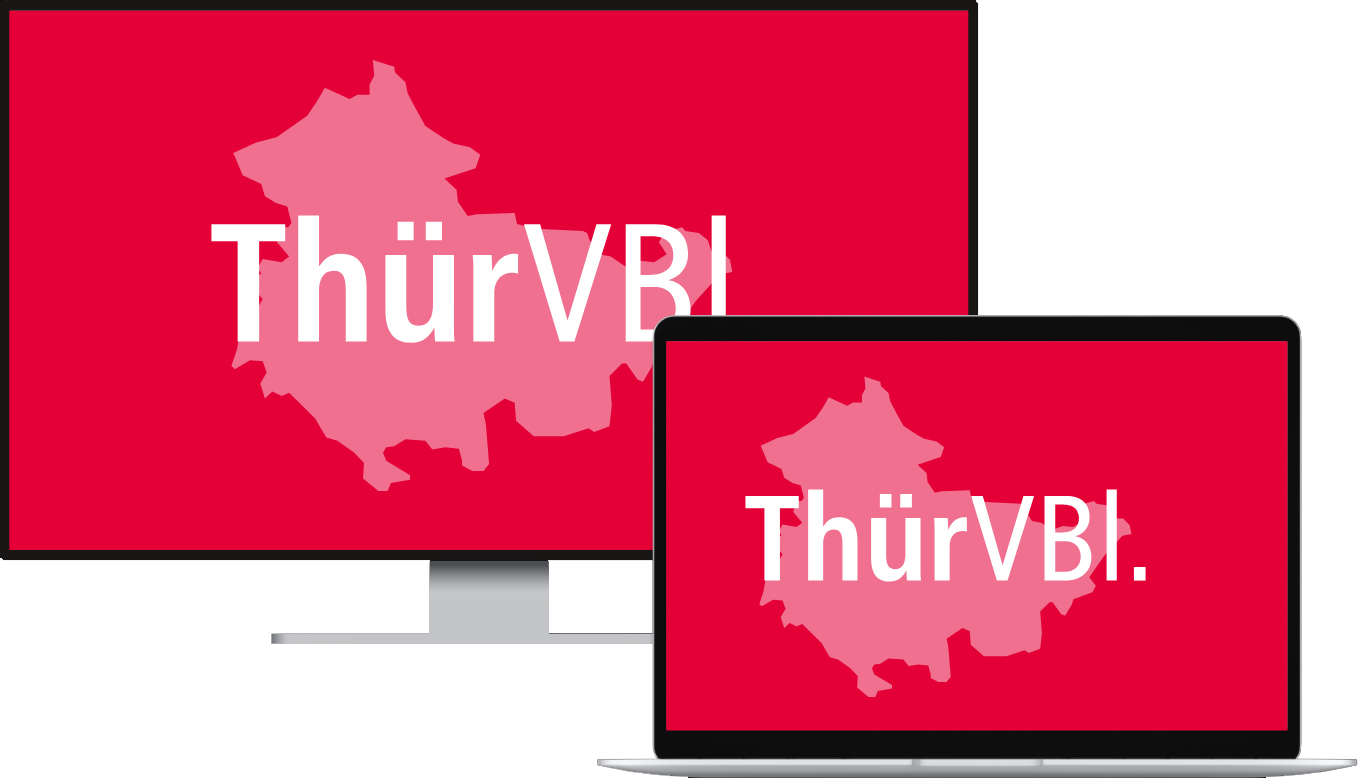 ThürVBl. - Thüringer Verwaltungsblätter (Online)