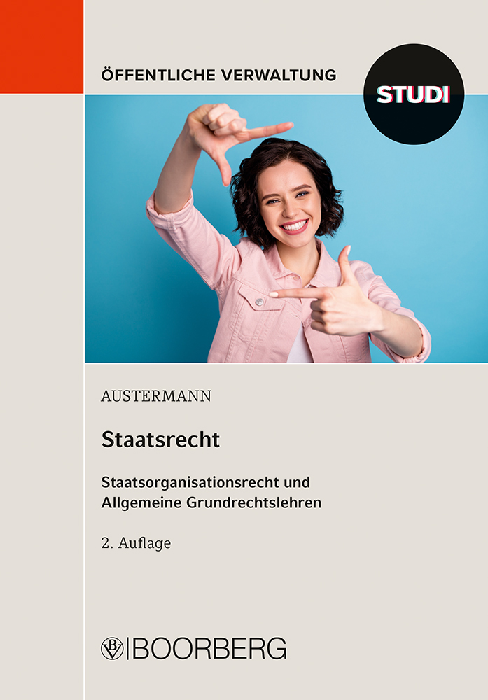 Staatsrecht