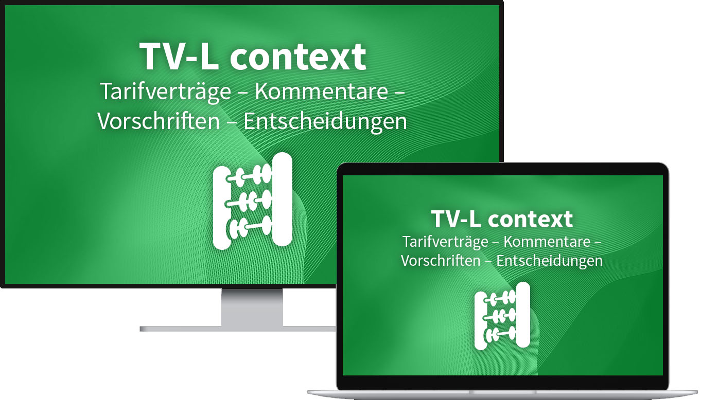 TV-L context