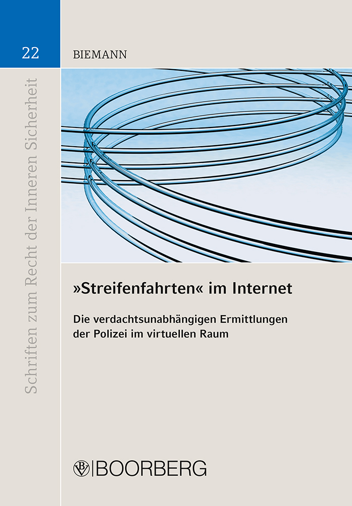 »Streifenfahrten« im Internet