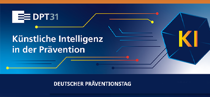 Logo des Präventionstages