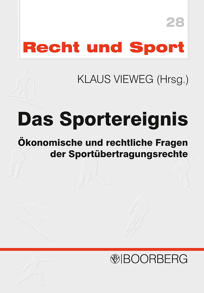 Das Sportereignis