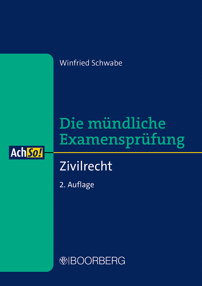 Zivilrecht