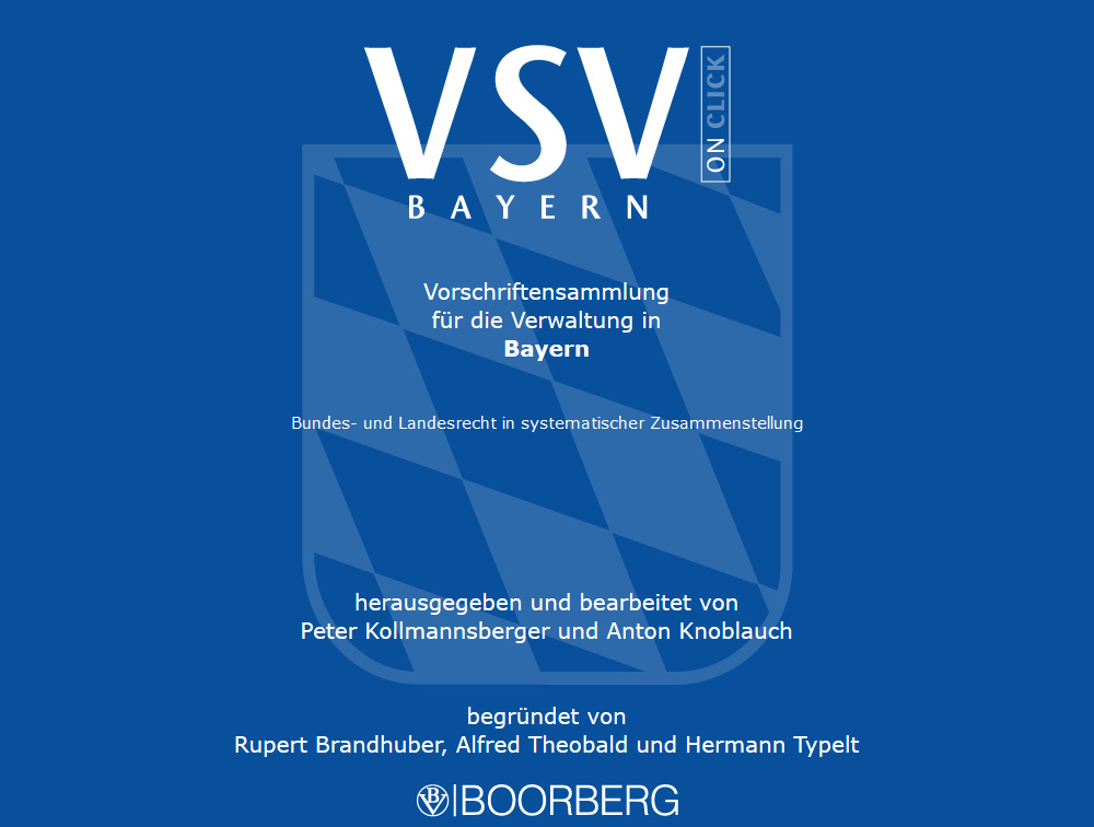 VSV BAYERN ON CLICK