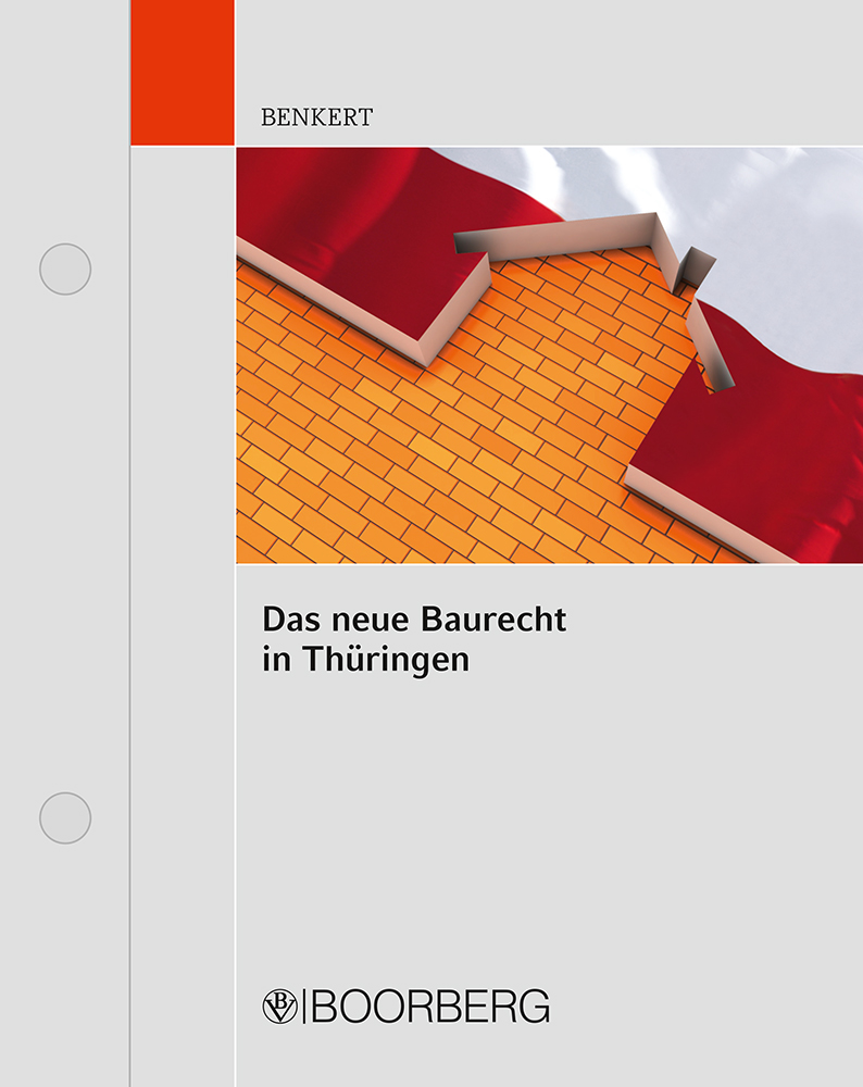 Das neue Baurecht in Thüringen