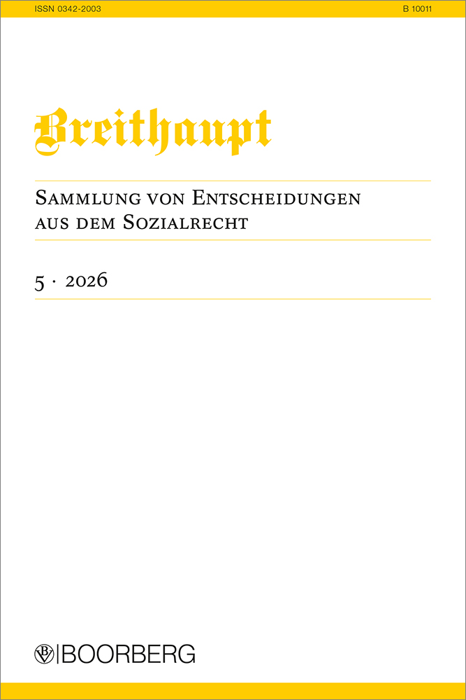 Breithaupt