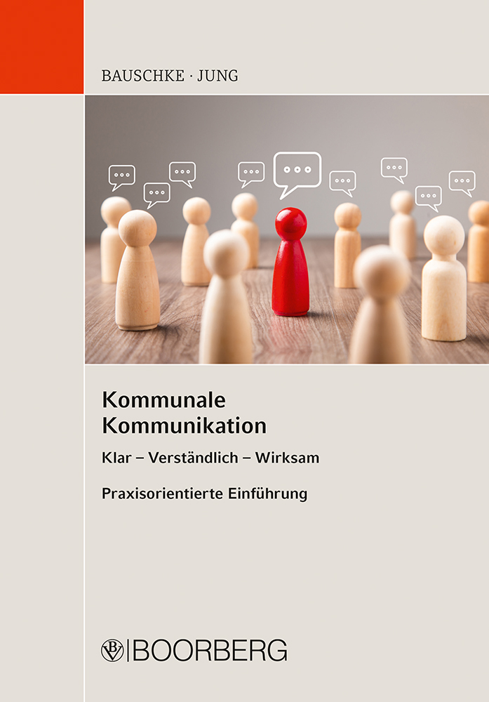 Kommunale Kommunikation