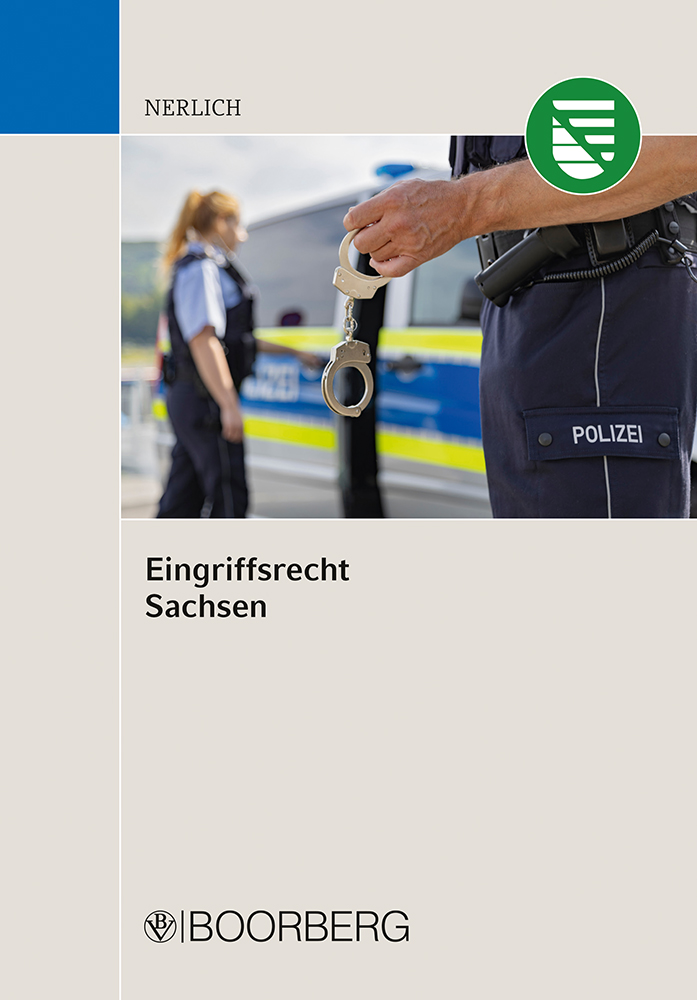 Eingriffsrecht Sachsen