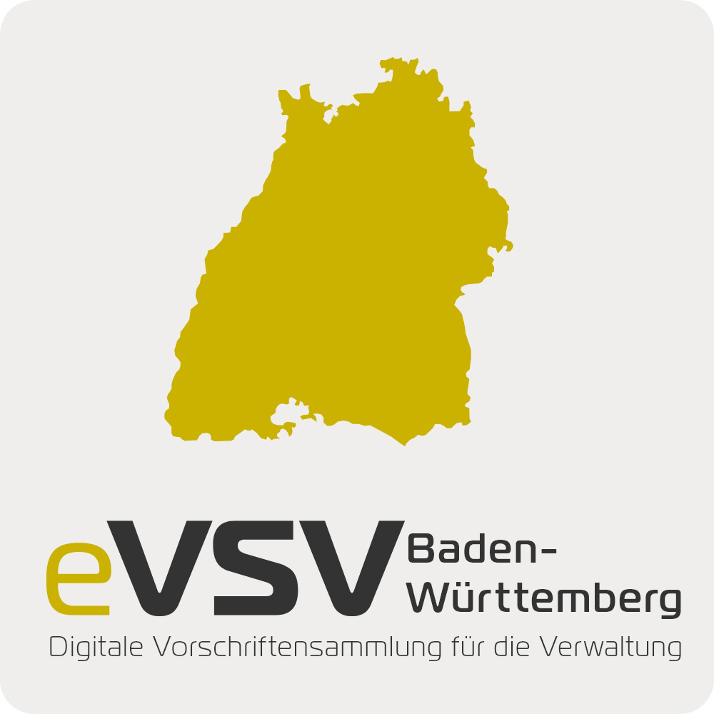 eVSV Baden-Württemberg