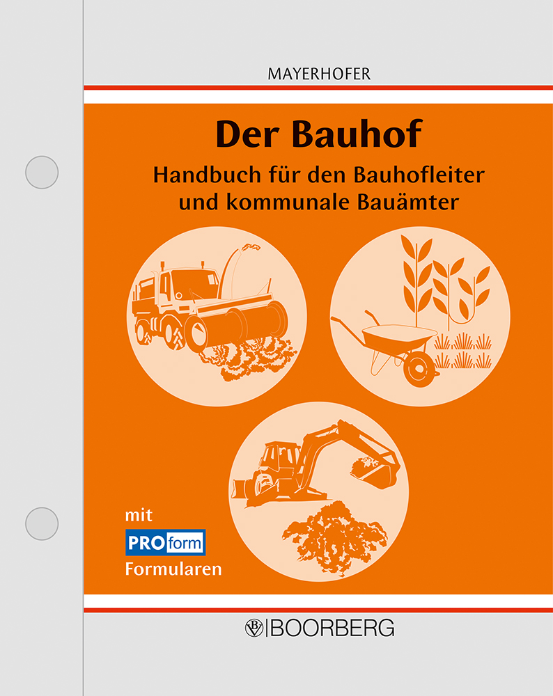Der Bauhof