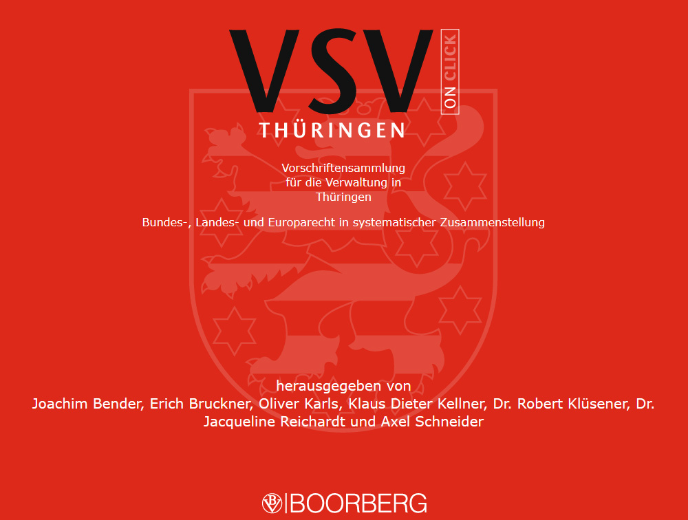 VSV THÜRINGEN ON CLICK
